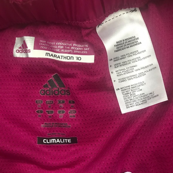 Adidas Running Short - Picture 3 of 4